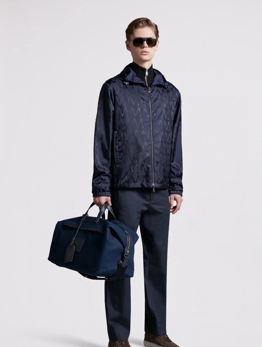 wg.luxury-- 7o9385r Lepontine 2colour item:D-F409J2514-2